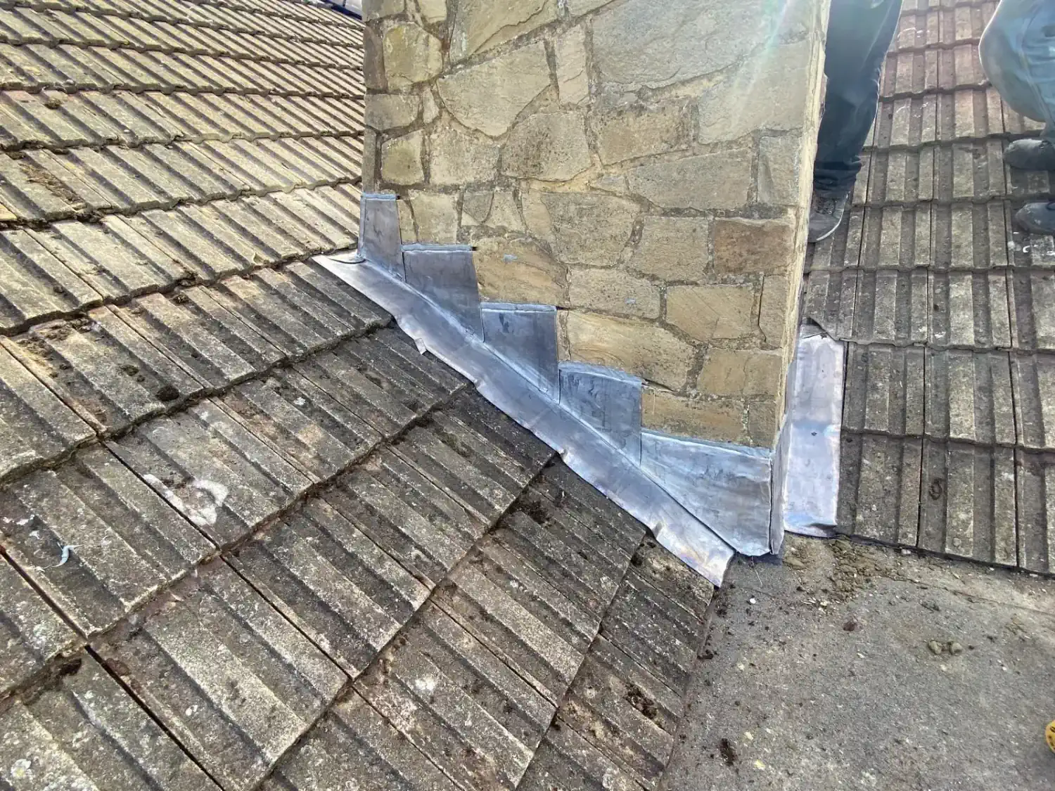 Roof Repair Burgess Hill
